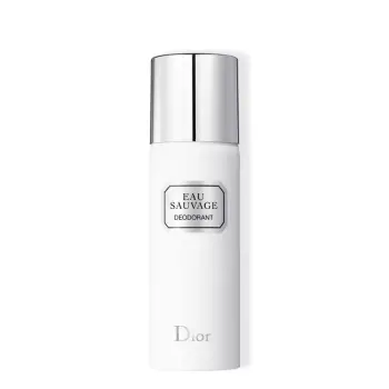 Eau Sauvage Spray deodorant