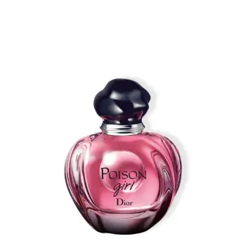 Poison Girl Eau de parfum