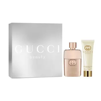 GUCCI SET GUILTY PF EDT50 BL50 XMAS24