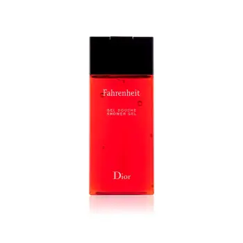 Fahrenheit Shower gel