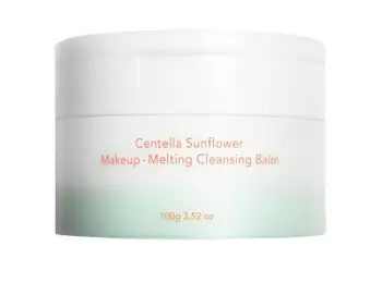 Balsam pastrues për fytyrë Haruharu Wonder Centella Sunflower Makeup, 100 g