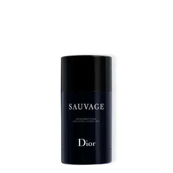 Sauvage Stick deodorant