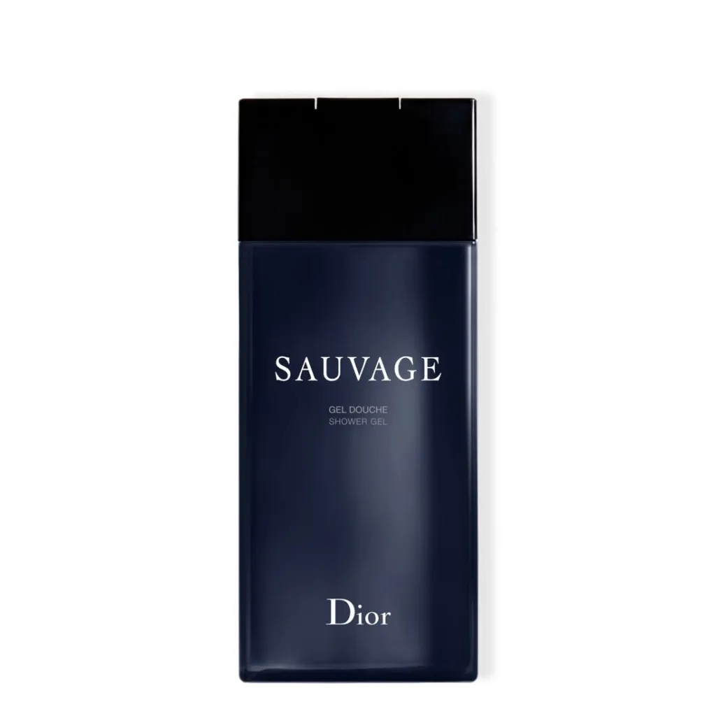 Sauvage After-shave balm - 1