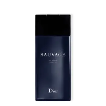 Sauvage After-shave balm