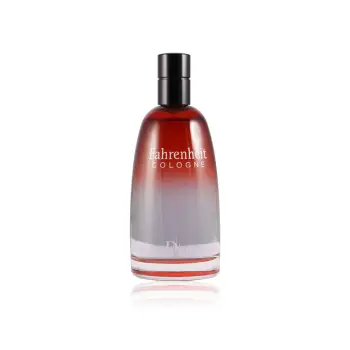 DIOR FAHRENHEIT Cologne