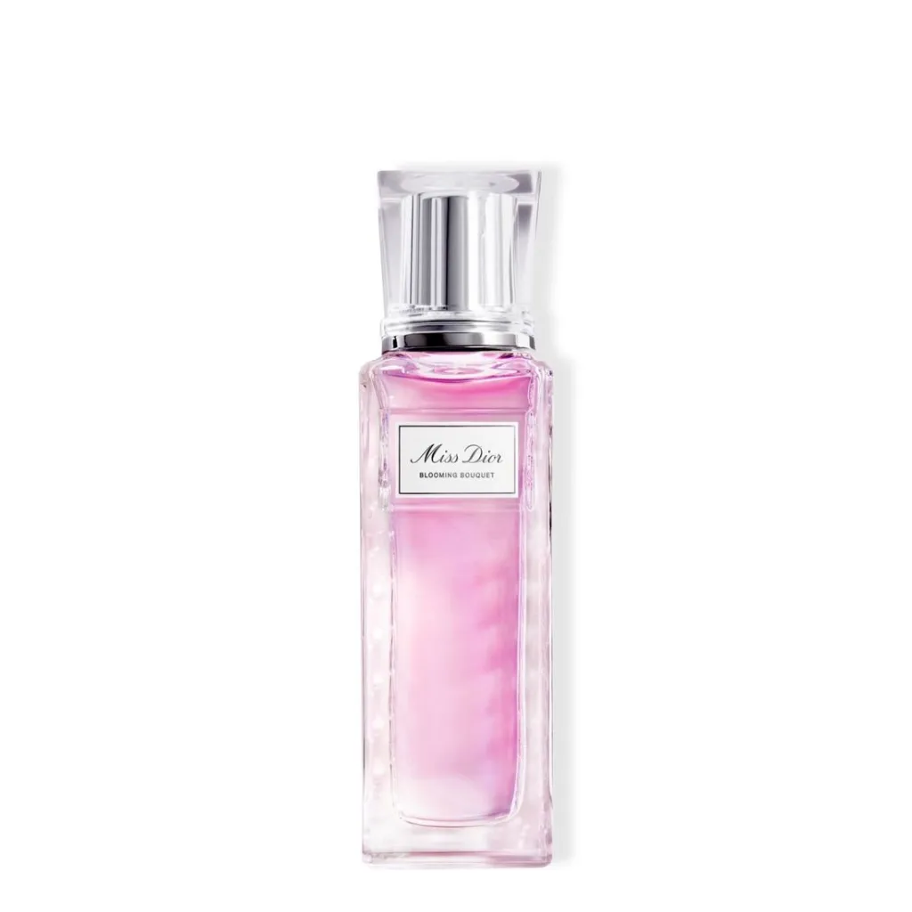 Blooming bouquet roller-pearl - 1