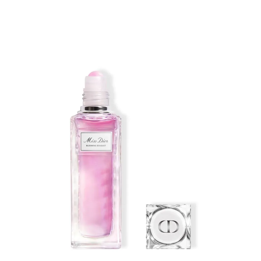 Blooming bouquet roller-pearl - 2