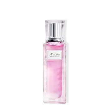 Blooming bouquet roller-pearl
