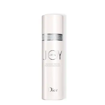 JOY by Dior – Perfumed Deodorant