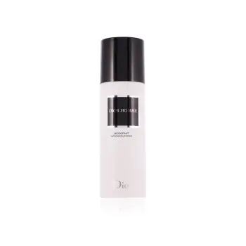 DIOR HOMME Spray deodorant