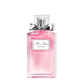 Miss Dior Rose N’Roses