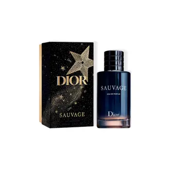 Dior Sauvage Eau de Parfum XMAS