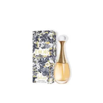 DIOR J’ADORE EAU DE PARFUM XMAS