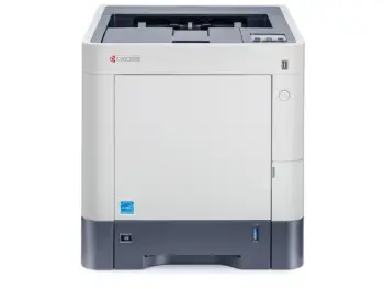 KYOCERA ECOSYS P6130CDN Color Laser Printer