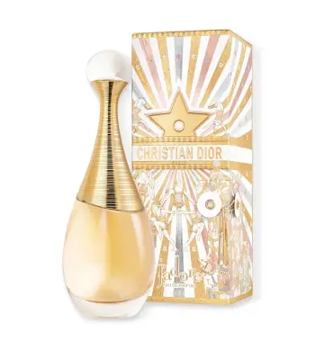 Dior J’ADORE Eau de Parfum limited edition
