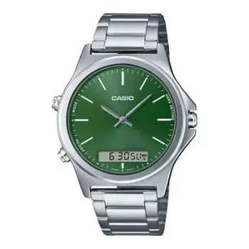 Orë dore për meshkuj CASIO MTP-VC01D-3E