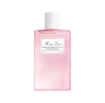 Miss Dior Rose Purifying Hand Gel
