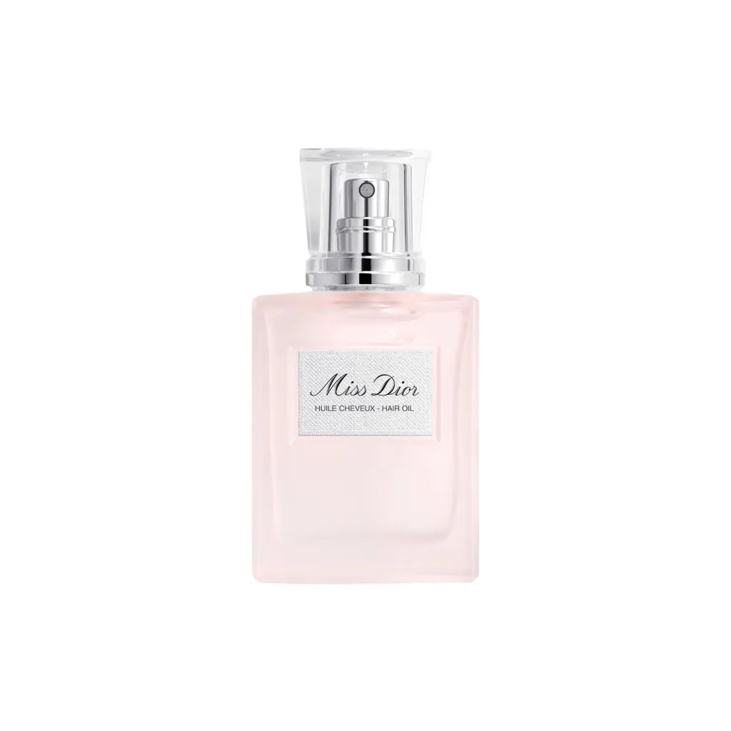 Miss Dior Hair Oil - 1
