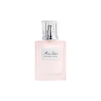 Miss Dior Hair Oil