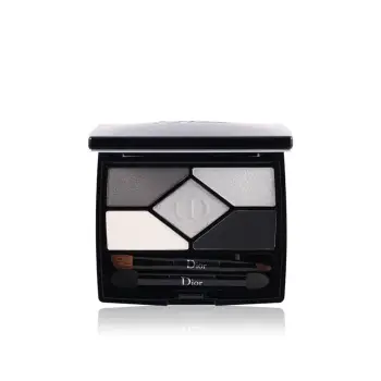 Dior 5 Couleurs Limited Edition 008 Smoky Design