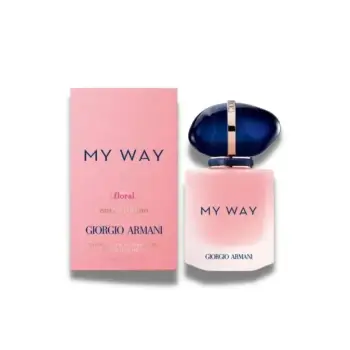 MY WAY EDP FLORAL