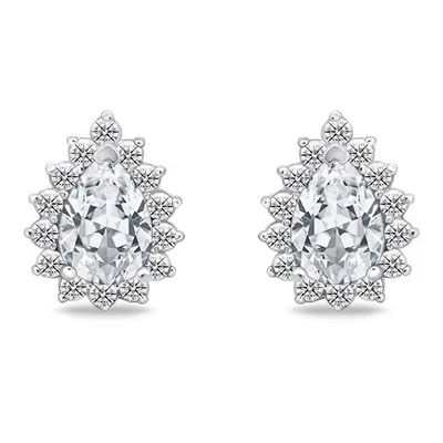 Set aksesorё Brilio Silver SET226W, vathё + varёse - 3