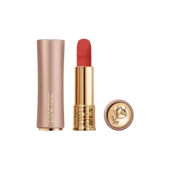 LANCOME ABSOLU ROUGE INTIMATTE SOFT MATTE LIPSTICK
