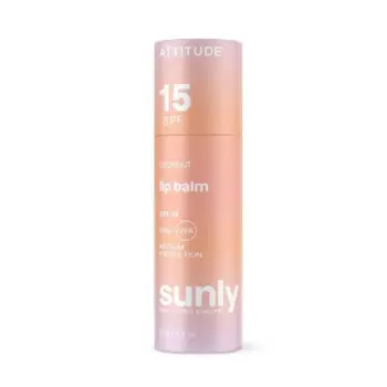 Balsam për buzë Attitude SPF 15 (Lip Balm), 8.5 g