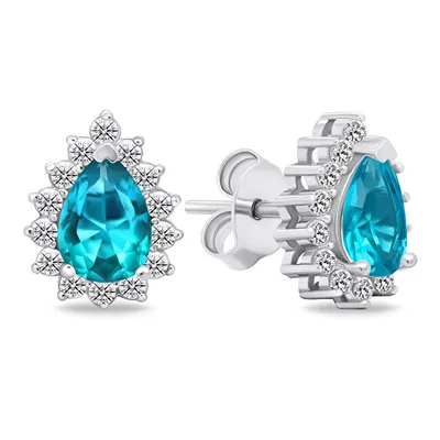 Set aksesorё Brilio Silver SET226WAQ, vathё + varёse - 2