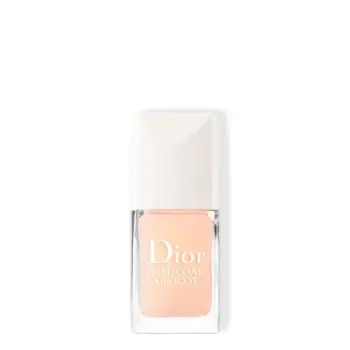 Dior Vernis Base Coat Abricot