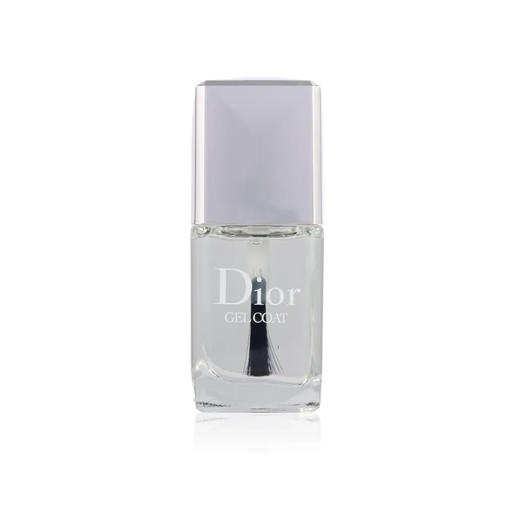 Dior Vernis Gel Coat - 1