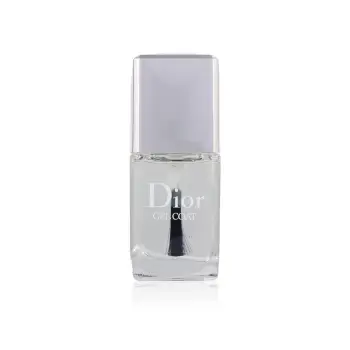 Dior Vernis Gel Coat