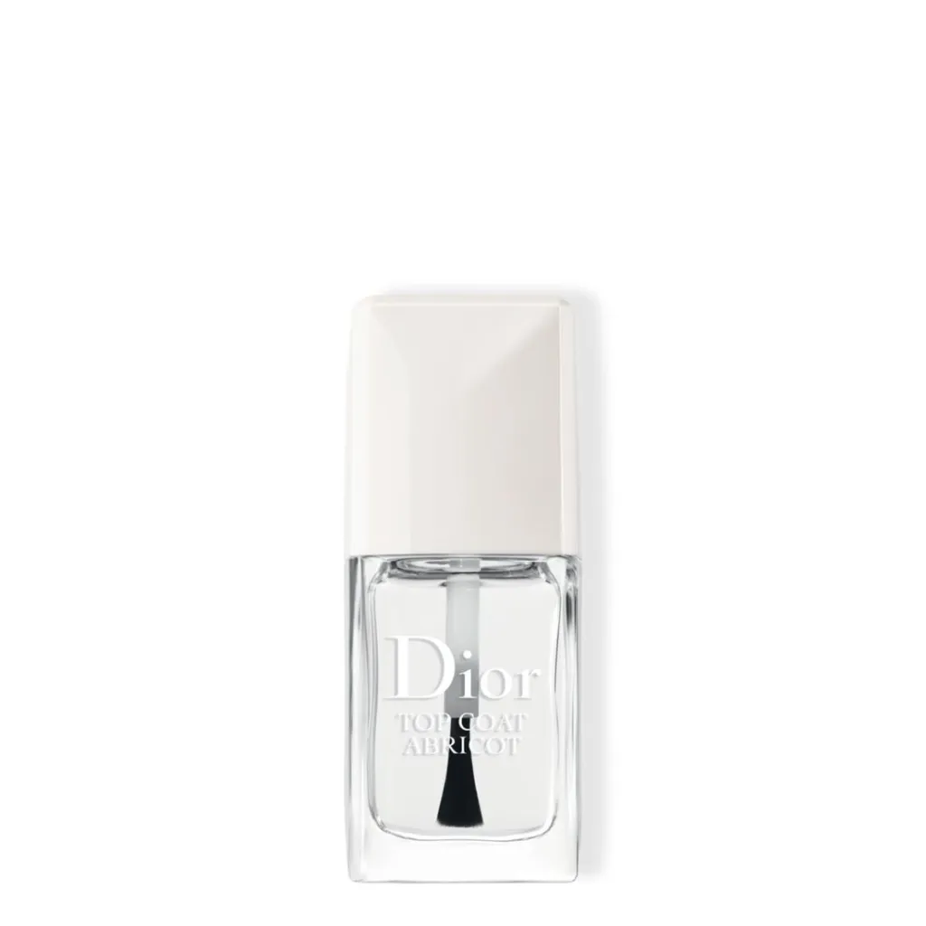 Dior Vernis Top Coat Abricot - 1