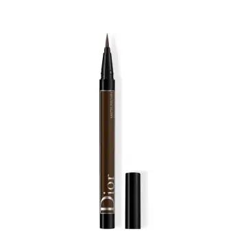 Diorshow On Stage Liner Felt-tip eyeliner
