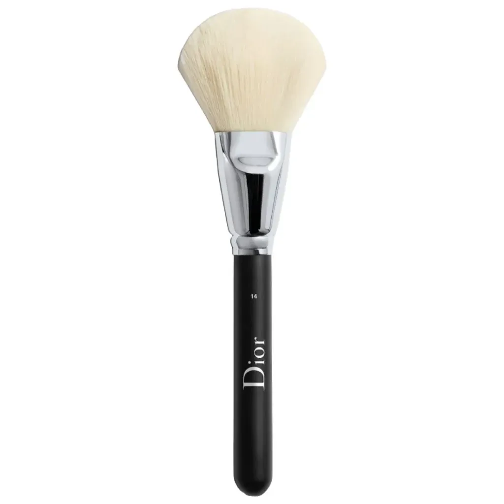 Dior Backstage Powder Brush N° 14 - 1