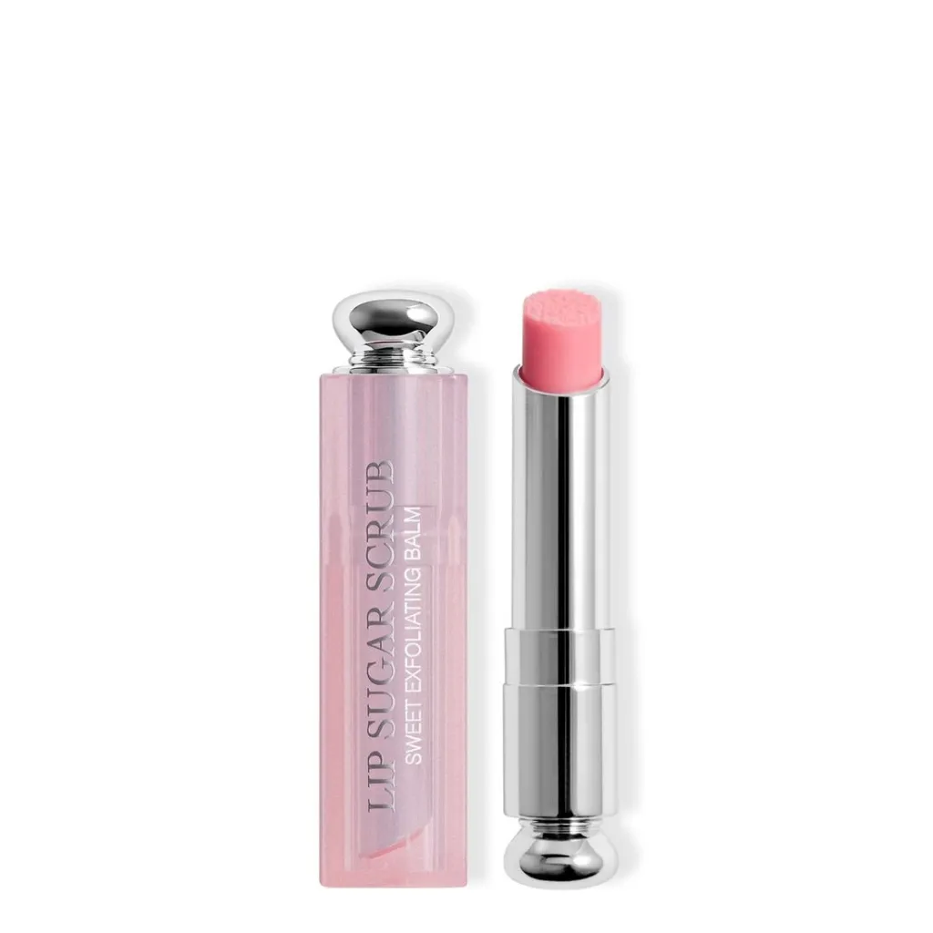Lip Sugar Scrub Self-vanishing sweet exfoliating - 1