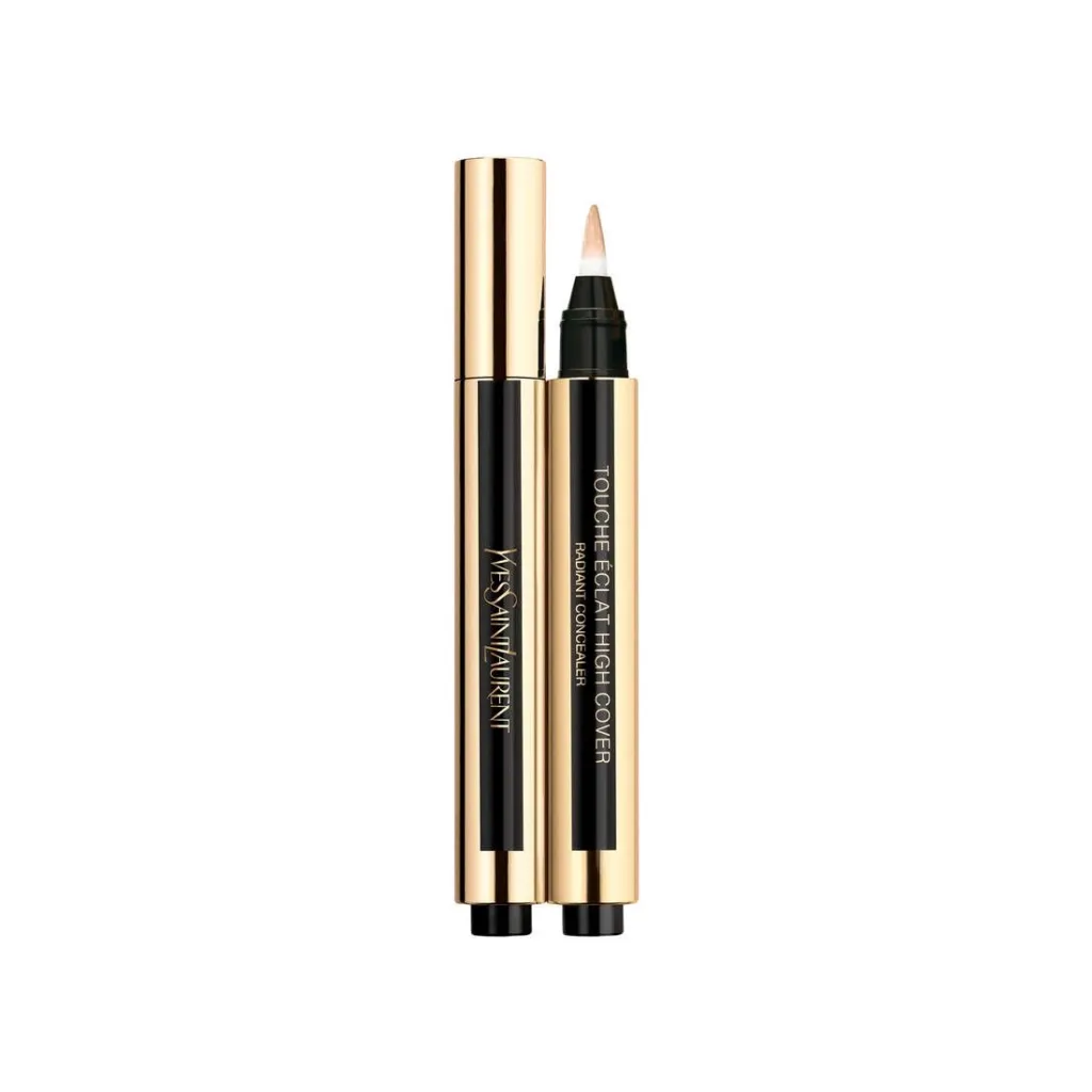 YSL TOUCHE ÉCLAT HIGH COVER RADIANT CONCEALER - 1