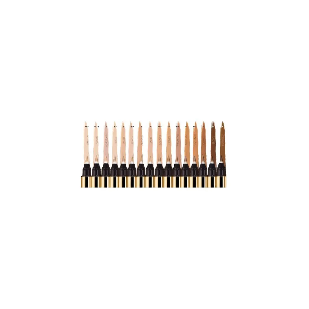 YSL TOUCHE ÉCLAT HIGH COVER RADIANT CONCEALER - 2