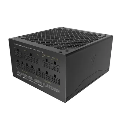 Furnizim energjie Modecom Volcano HEX, 850W, Cybenetics Platinum ATX 3.1, i zi - 1