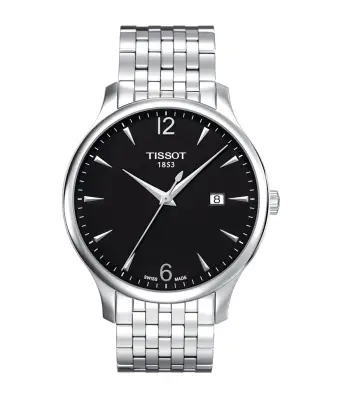 TISSOT ORE TRADITION T063.610.11.057.00