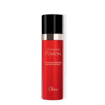 Dior Hypnotic Poison Deodorant spray