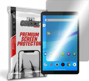 Mbrojtëse ekrani GrizzGlass PaperScreen Lenovo Tab M10, matte, për tablet
