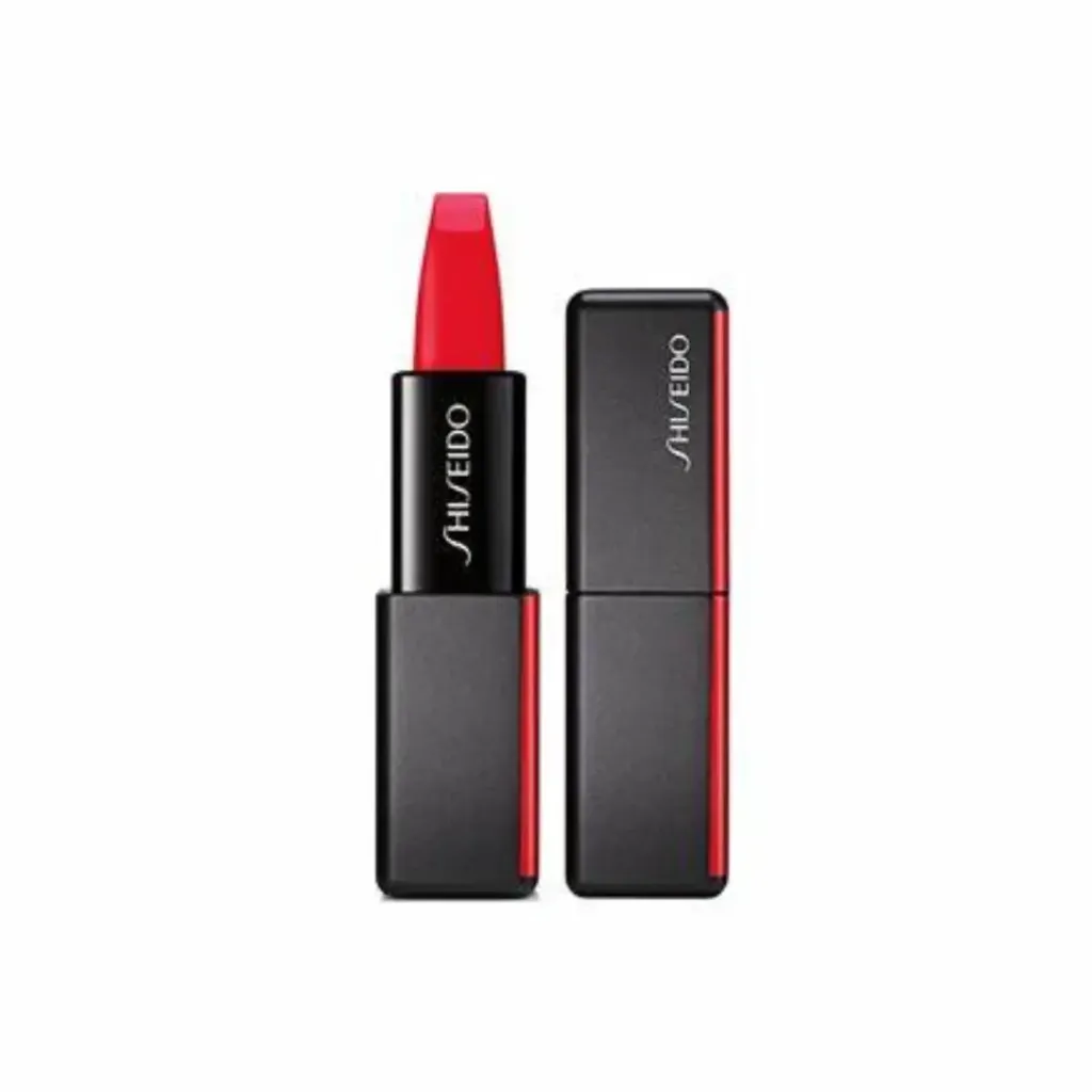 SHISEIDO MODERN MATTE LIPSTICK - 1