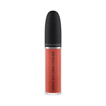 MAC Powder Kiss Lipstick