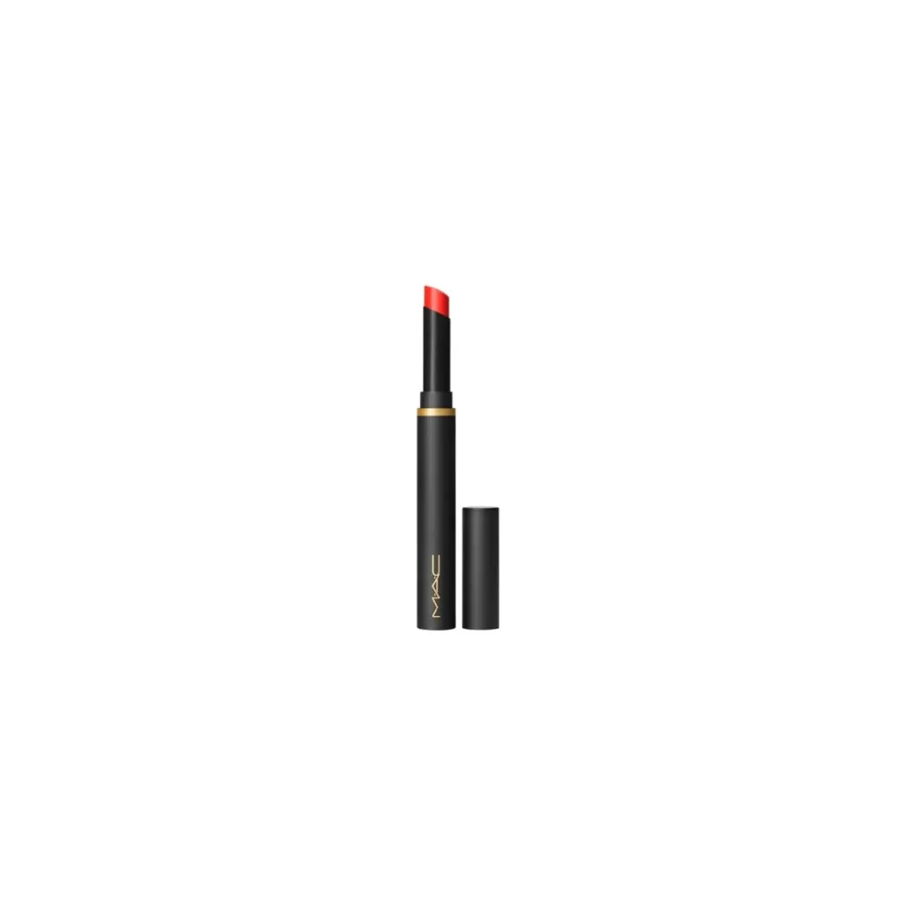 Mac pwd kiss vlvt blur st marr - 1