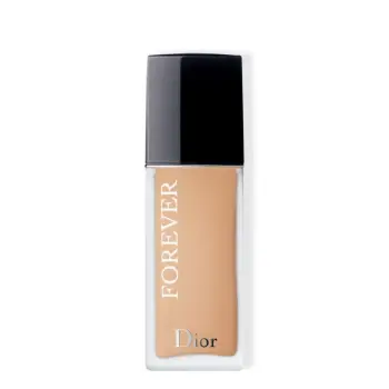 Dior Forever 24H* Wear High Perfection Matte Foun