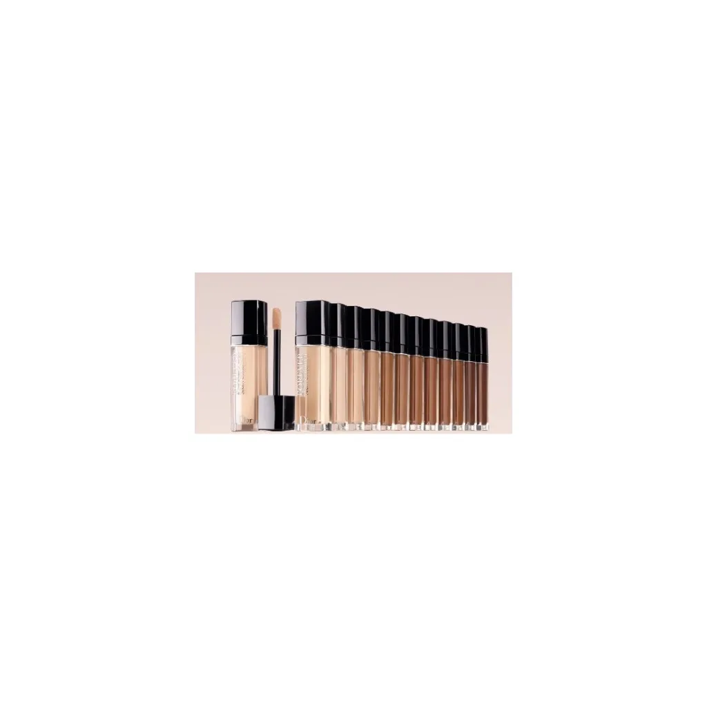 Forever Skin Correct – 24h* wear – full coverage - 3
