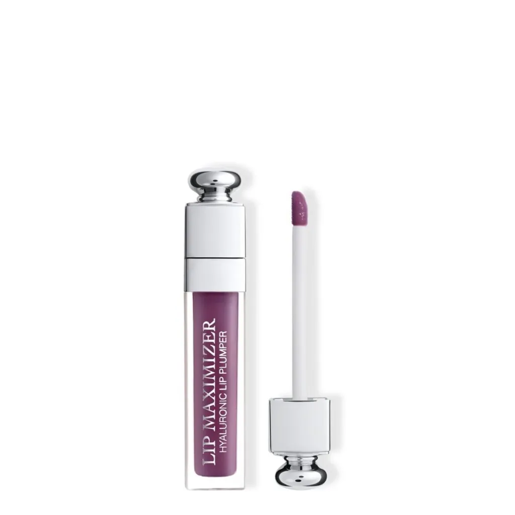 Dior Lip Maximizer Lip Gloss - 4