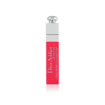 Dior Lip Tattoo