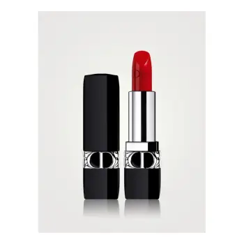 Rouge Dior Couture colour refillable lipstick